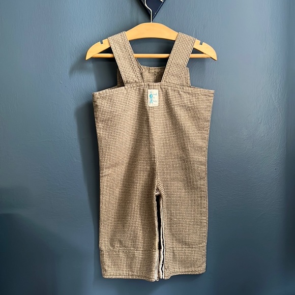 ❤️Infant Overalls by And A Boy - Picture 7 of 14